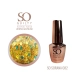 UTOPIAN GELPOLISH COLORS GLITTER