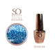 UTOPIAN GELPOLISH COLORS GLITTER