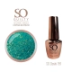 UTOPIAN GELPOLISH COLORS GLITTER