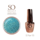 UTOPIAN GELPOLISH COLORS GLITTER