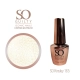 UTOPIAN GELPOLISH COLORS ZWART/WIT