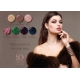LET'S BE WILD COLLECTIE 205-211 UTOPIAN GELPOLISH 5ML