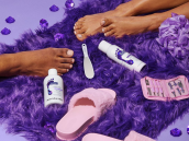 Professional Pedicure Products