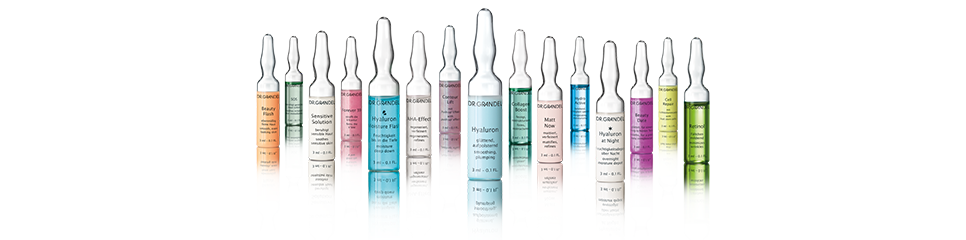 ACTIVE CONCENTRATE AMPOULES