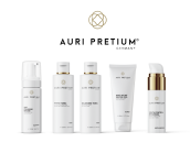 AURI PRETIUM soins de la peau