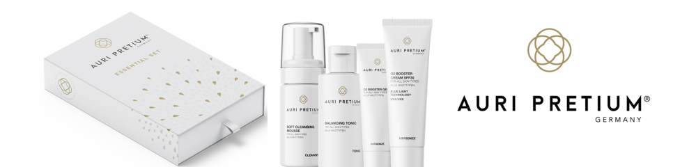 AURI PRETIUM