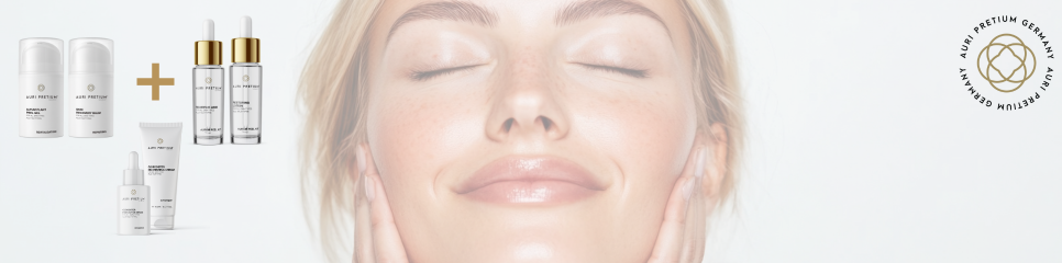 AURI PRETIUM packages