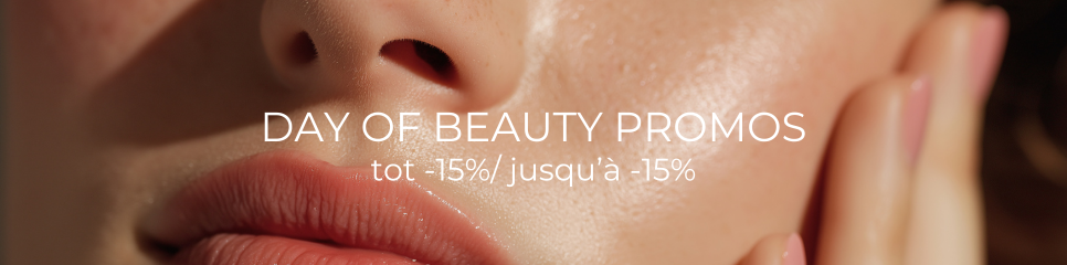 Day of Beauty PROMO