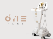 ONE Face® - Technologie avancée de la peau