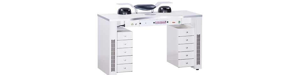 Manicure Tables Nova Flair