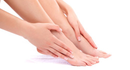 Pedicure
