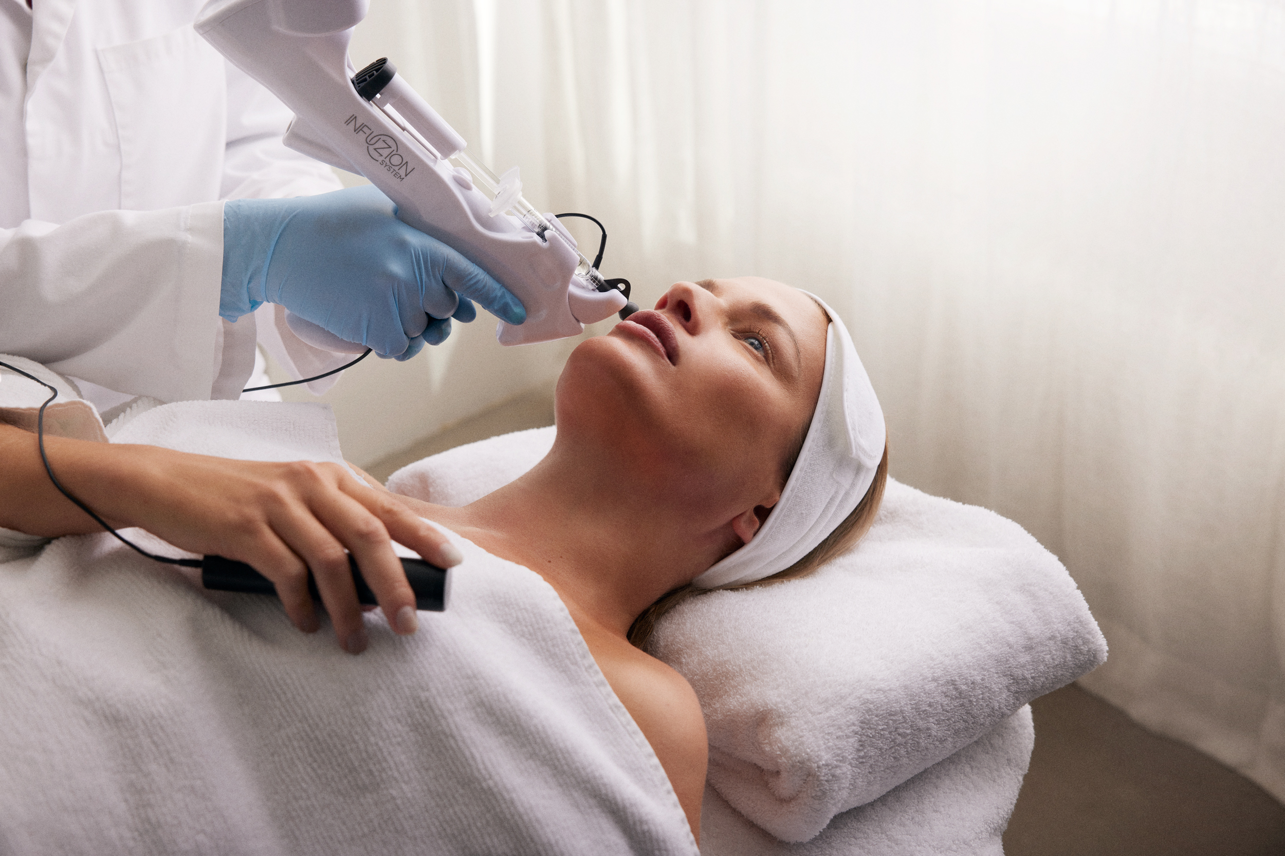 Infusion Artificielle intelligentie