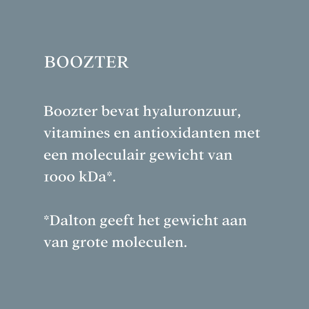 Boozter
