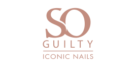 So Guilty - Iconic Nails