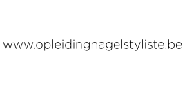 Opleidingnagelstyliste